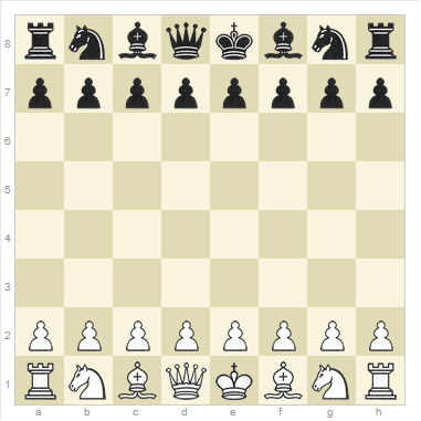 Play Chess Online - Free Browser Games
